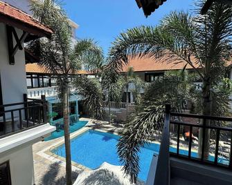 Ttc Hotel - Hoi An - Hoi An - Pool