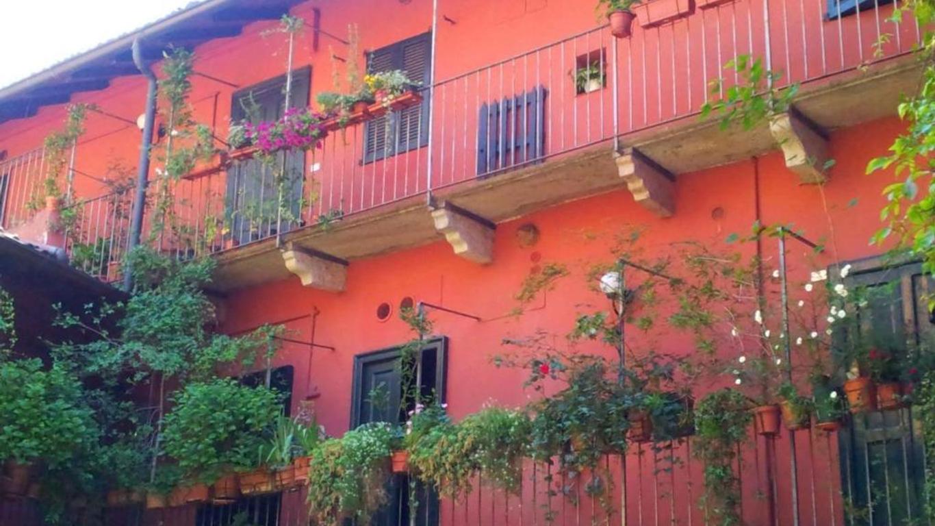 Bigatt B&B
