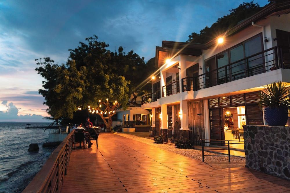 Altamare Dive and Leisure Resort Anilao - Mabini