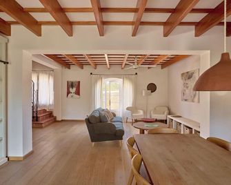 Son Granot Hotel Rural - Эс-Кастель