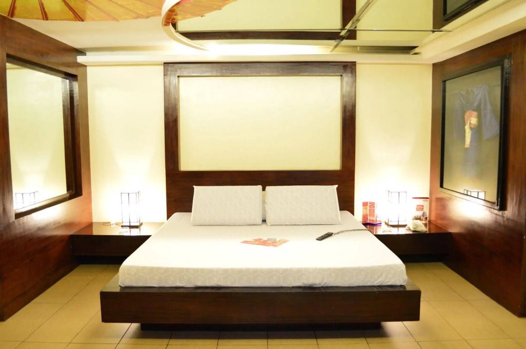 أوتل سوغو بانغوغ باريو كالوكان