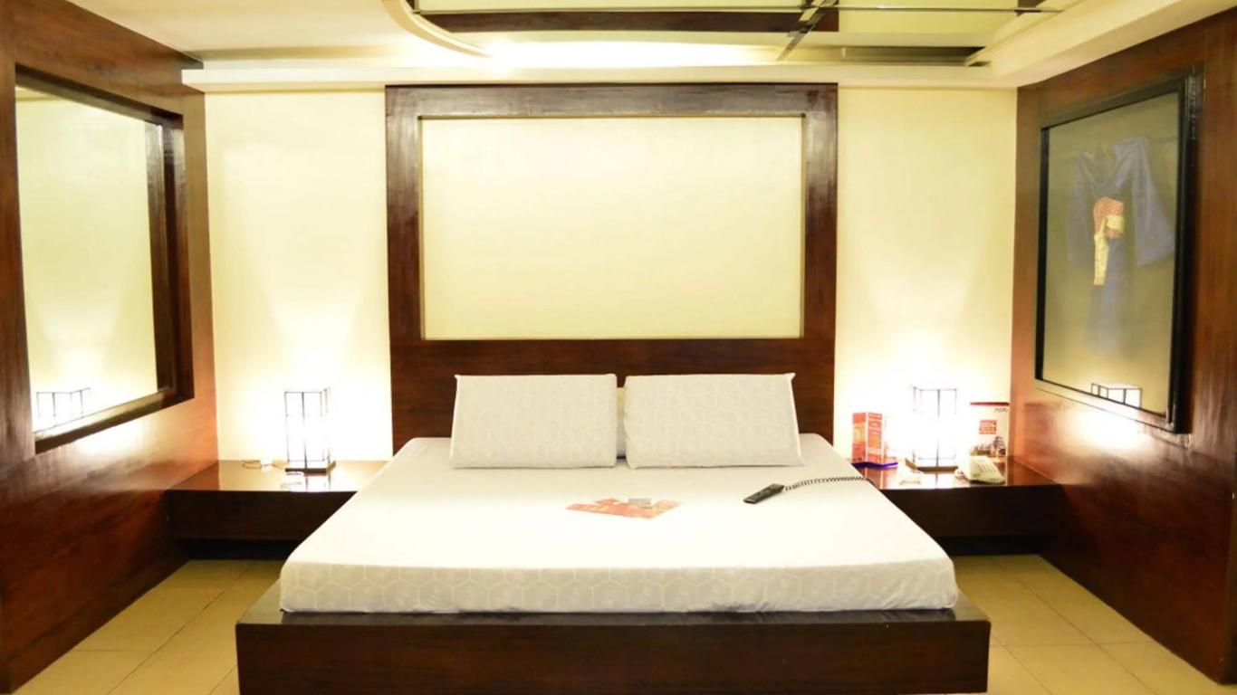 Hotel Sogo Bagong Barrio Caloocan