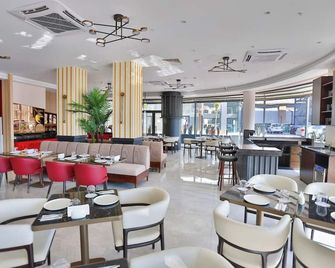 Caddem Inn Hotel - Famagusta - Restaurant