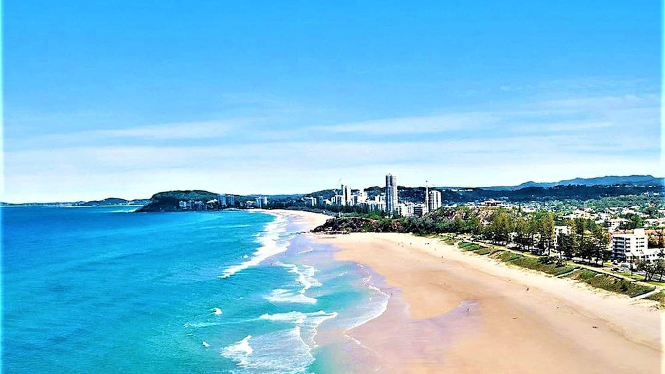 منتجع غراند فلوريدا بيتش سايد