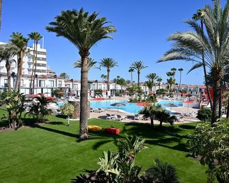 Sholeo Lodges Maspalomas - Maspalomas