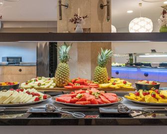 Bakour Oh Nice Costa del Sol - Estepona - Buffet