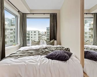 Bjoervika Apartments, Teaterplassen, Osl - Oslo