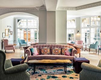 Bristol Grand Hotel By Sunday - Bristol - Lounge