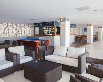 Grupotel Revoli - Puerto Rico - Lounge