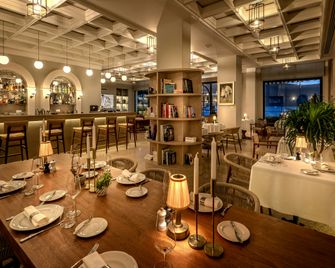 Casa Nonna Bodrum - Adult Only - Bodrum - Restaurant