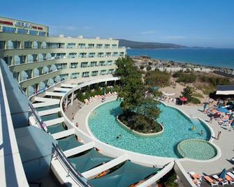 Jeravi Club Hotel - Primorsko - Pool