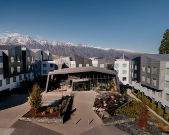 voco Queenstown by IHG - Queenstown - Edifício