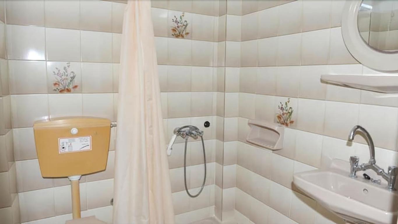 프로테아스 호텔 산토리니