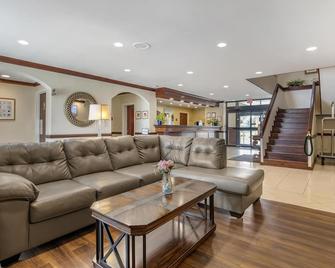 Best Western Battlefield Inn - Manassas - Lobby