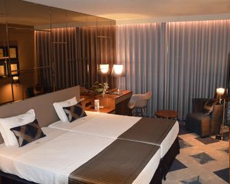 Santana Hotel & Spa - Vila do Conde - Bedroom