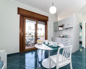 Il Papavero Residence Arbostella - Salerno