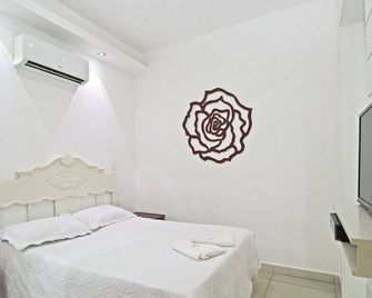 Mzapartments Prado Lb301 - Rio de Janeiro - Bedroom