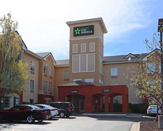 Extended Stay America- Kansas City - Overland Park - Metcalf - Công viên Overland - Toà nhà