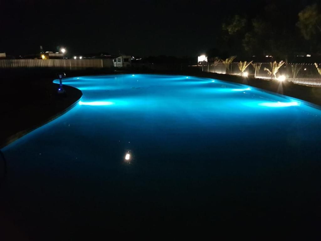 Big4 Stuart Range Outback Resort