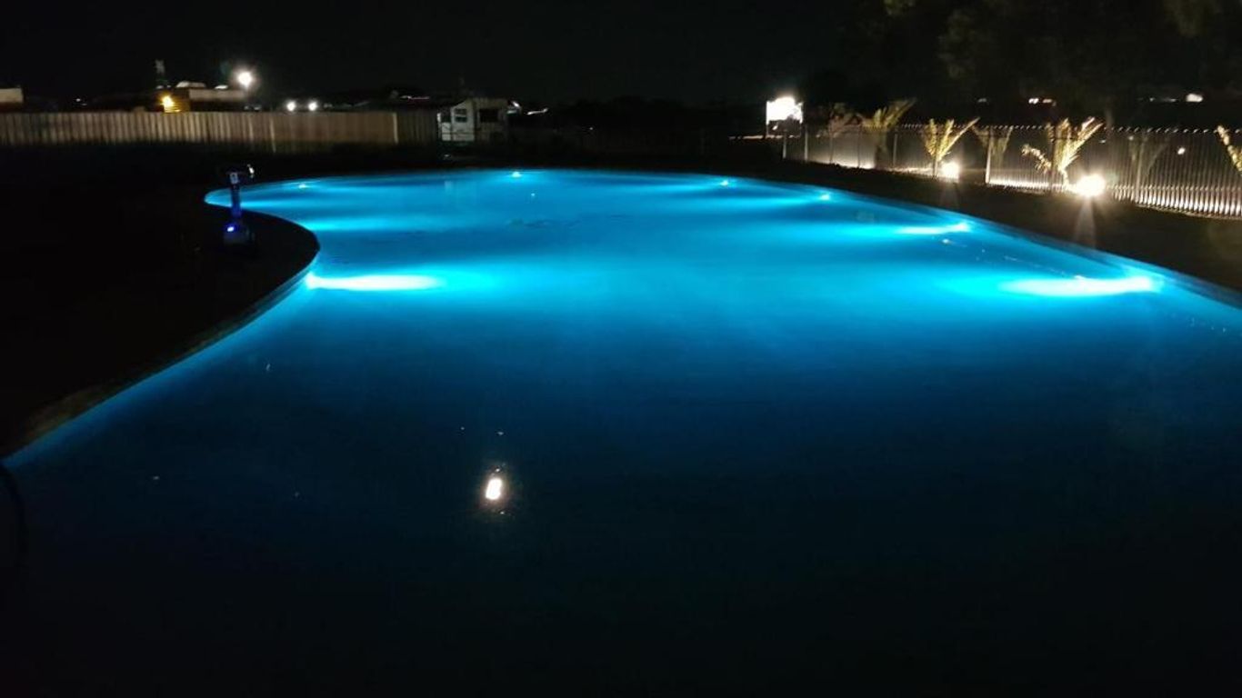 Big4 Stuart Range Outback Resort