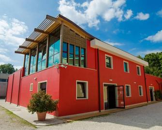 Dimora di Campagna Tenuta Cocci Grifoni - Ripatransone - Gebäude