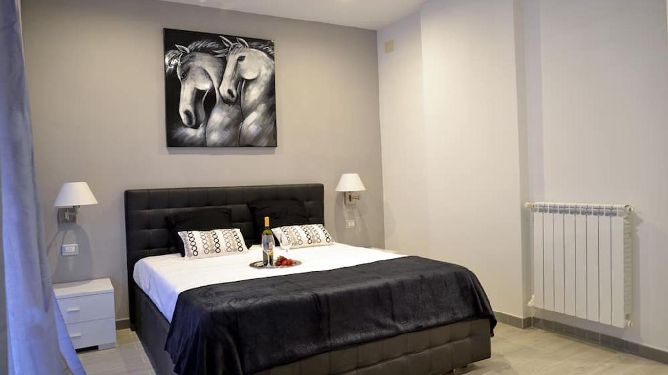 Gregori Guest House
