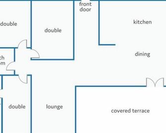 Villa Tourtour by Villa Plus - Tourtour - Plano