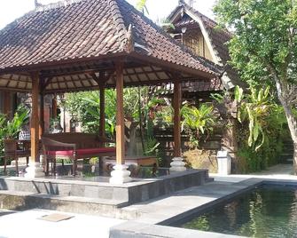 Lokasari Ubud - Ubud - Pool