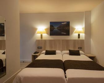 Hotel Marco Polo - La Massana - Sypialnia