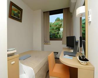 Hamada New Castle Hotel - Hamada - Habitación