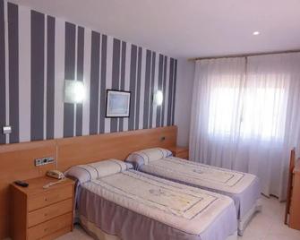Vivero Playa - Suances - Bedroom