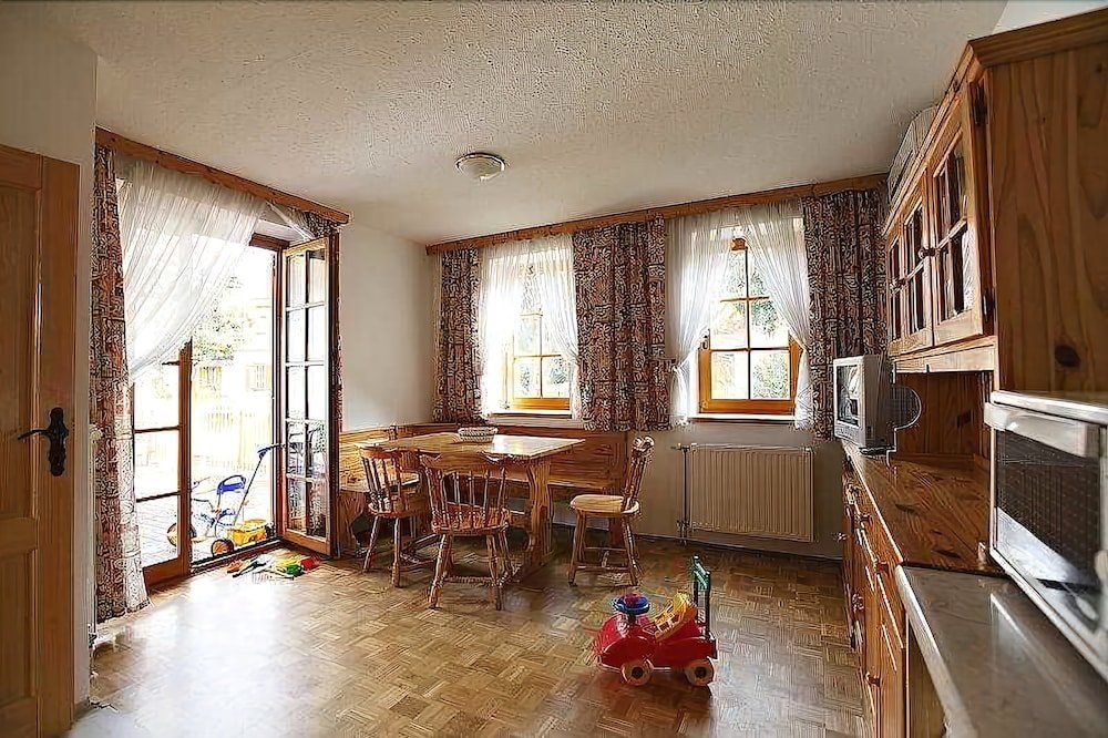 Prekmurska Vas - Moravske Toplice - Їдальня