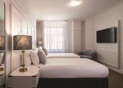 Adina Apartment Hotel Brisbane Anzac Square - Brisbane - Habitación