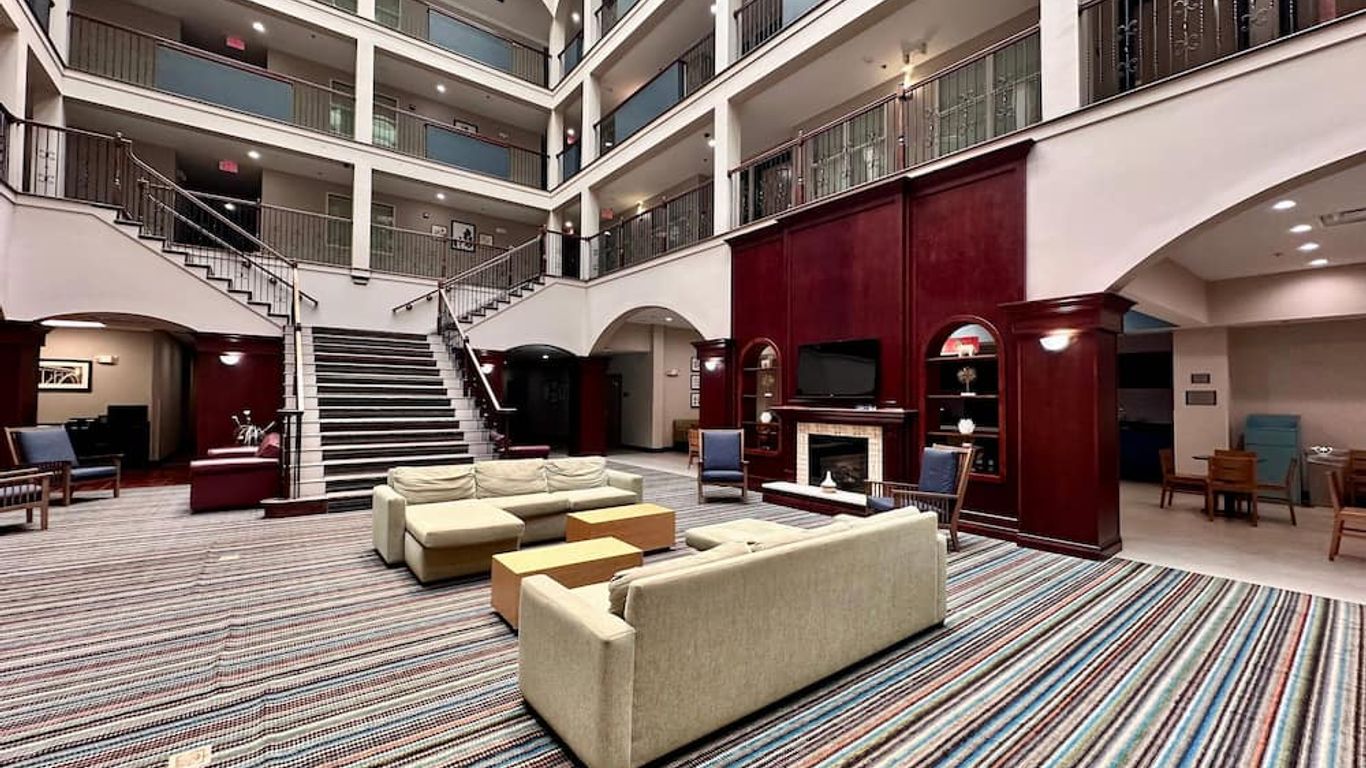 Country Inn & Suites by Radisson, Athens, GA