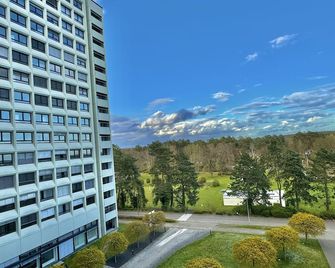 Trip Inn Hotel Frankfurt-Heusenstamm - Heusenstamm - Gebouw