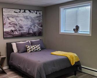 Gorgeous unit near Lake Michigan - Port Washington - Habitación