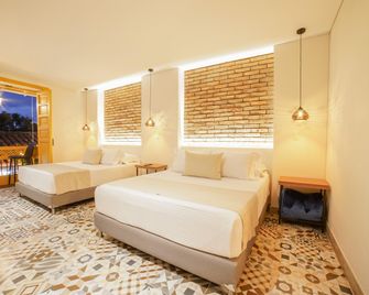 Casa Serafin Hotel - Salento