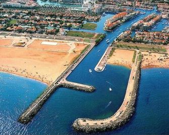 Cavall Of Mar Empuriabrava - Empuriabrava - Pool