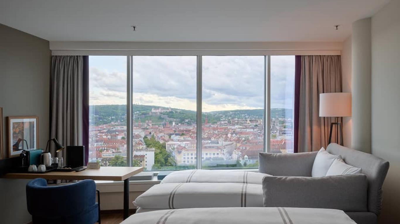 Premier Inn Würzburg