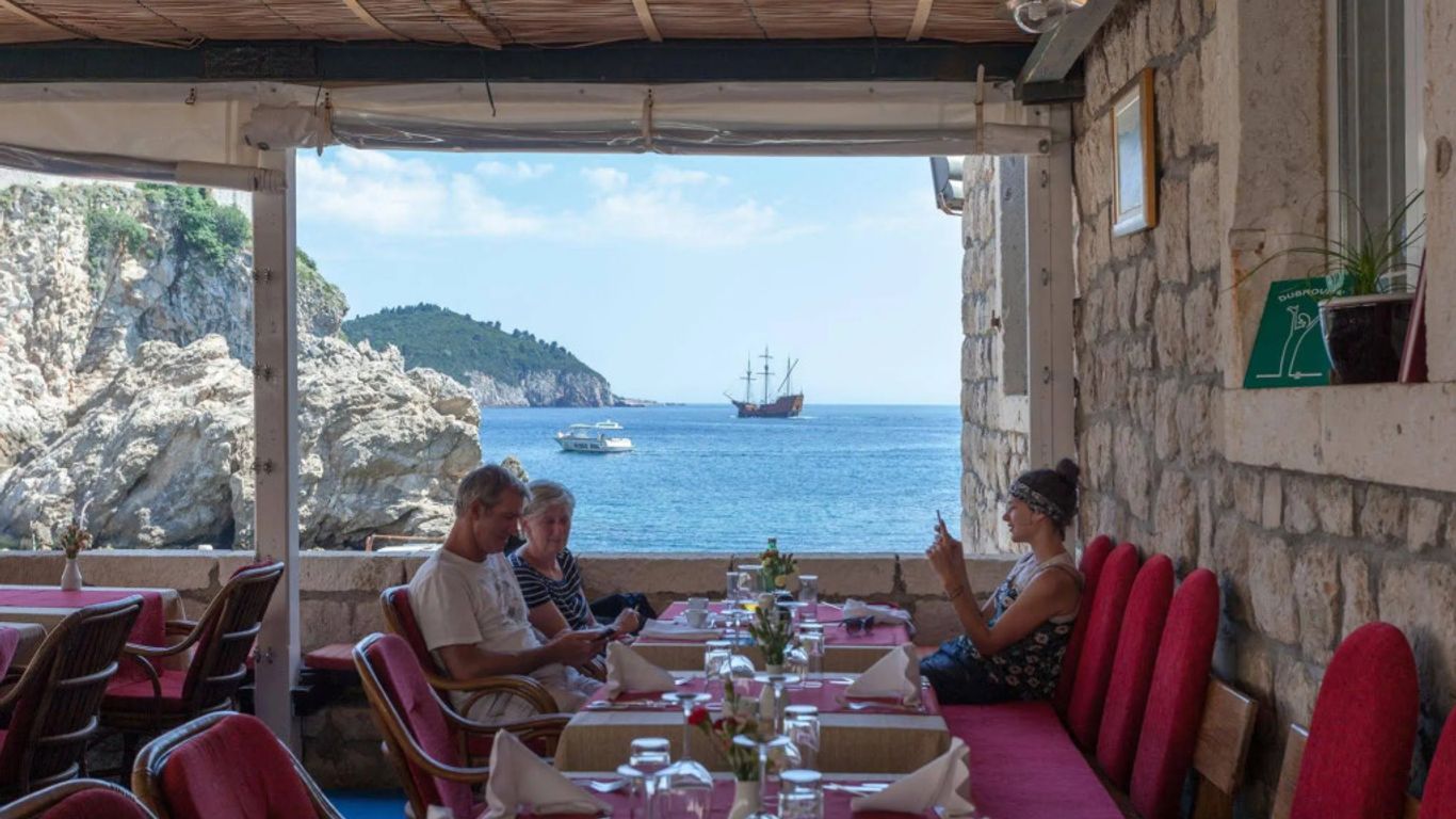 Orhan Rooms Dubrovnik