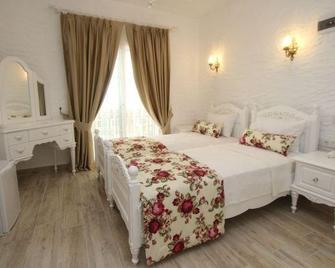 Alya Mou Butik Hotel - Cesme - Soverom