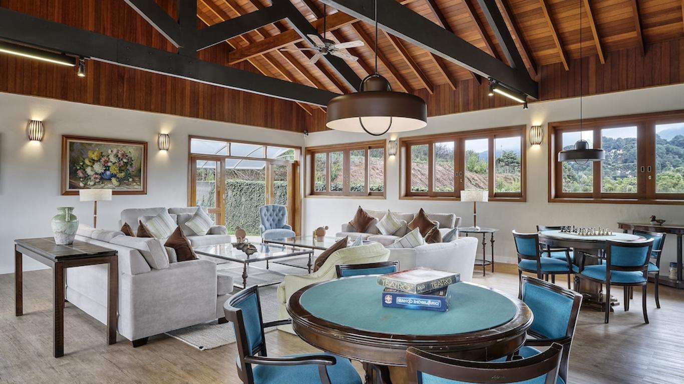 هوتل سان ميشيل