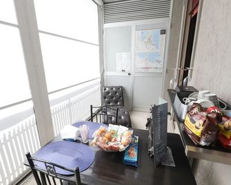 Metropolitan b&b - Bari