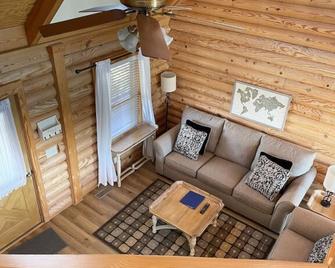 Crown Lake Resort & Spa - Horseshoe Bend - Salon