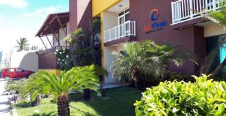 Sol Praia Marina Hotel - נאטאל