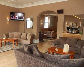 Eden House Hotel - Grantham - Salon