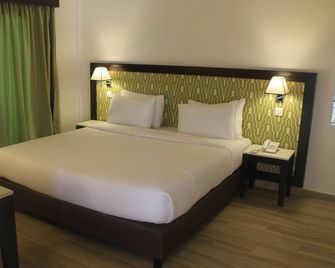 Grand Hôtel d'Abidjan - Abidjan