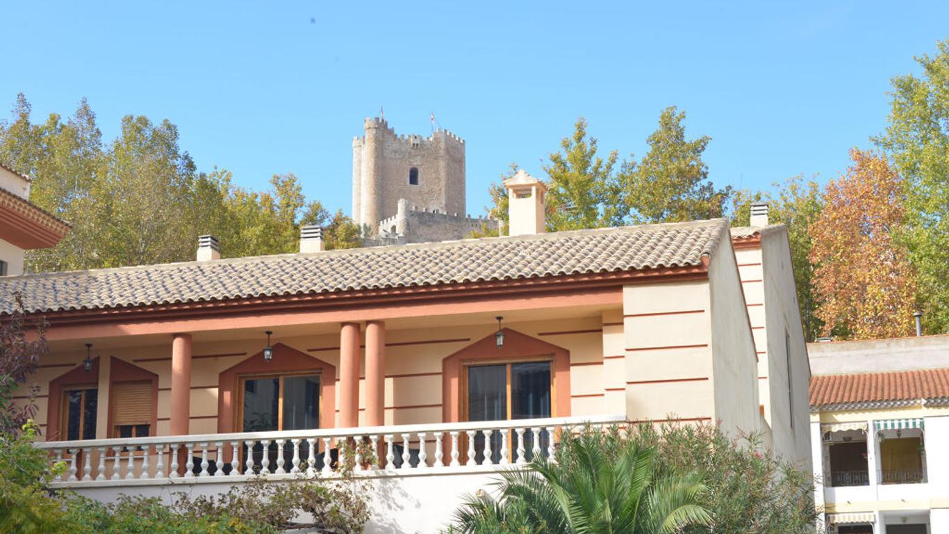 Hotel Pelayo