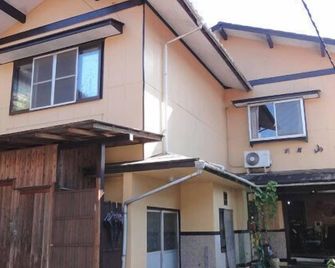 Yamaguchiya Bekkan - Nagato - Edificio