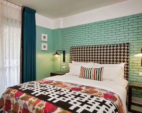 Center Chic Hotel - an Atlas Boutique Hotel
